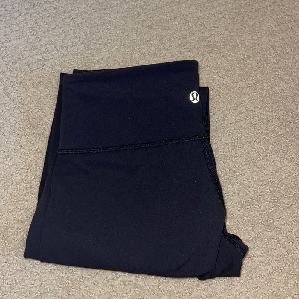 Lululemon leggings from 2013
